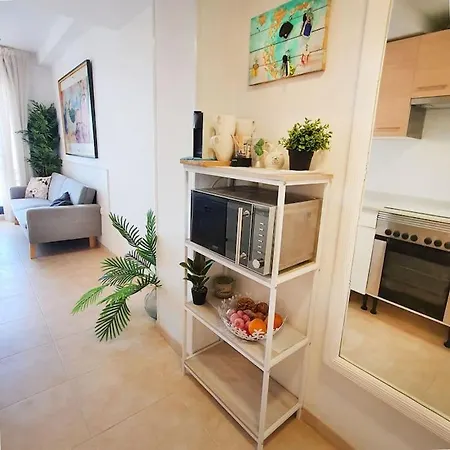 Apartment Playa - Almeria *