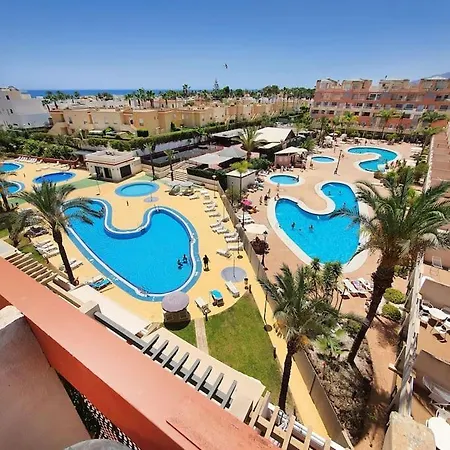 Playa - Almeria *