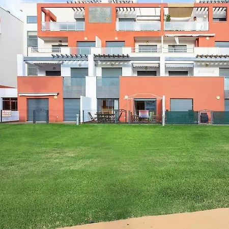 Playa - Almeria Apartment