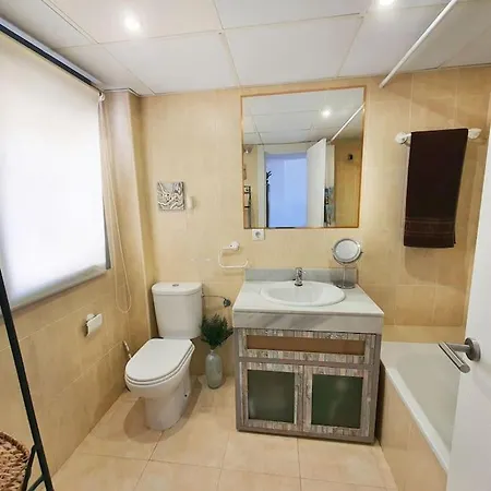 Apartment Playa - Almeria *