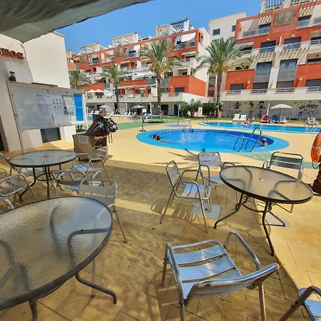 Playa - Almeria Apartment *